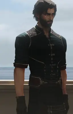 Profile image of Jayce Talis