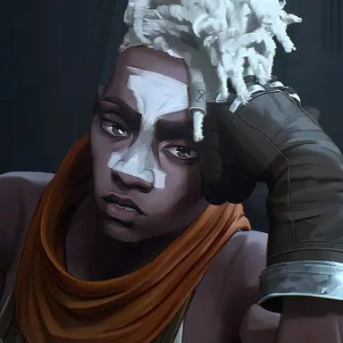 Profile image of Ekko