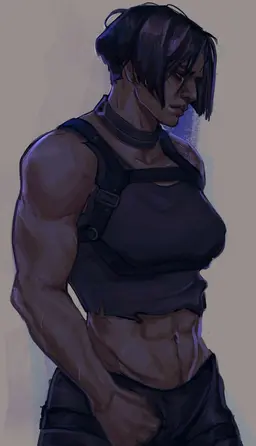 Profile image of Sevika
