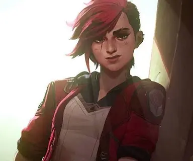 Profile image of Vi