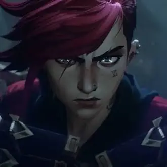 Profile image of Vi