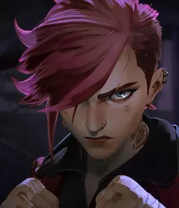 Profile image of Vi