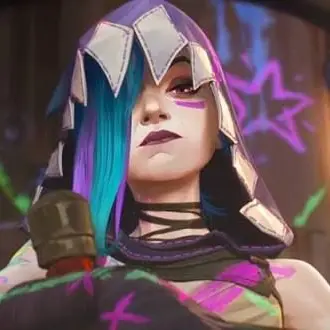 Profile image of Jinx