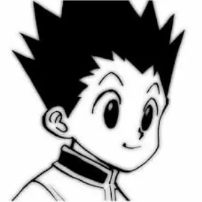 Profile image of ゴン