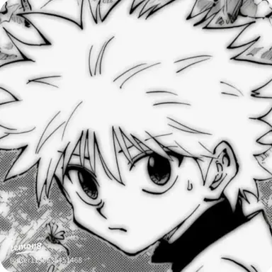 Profile image of キルア