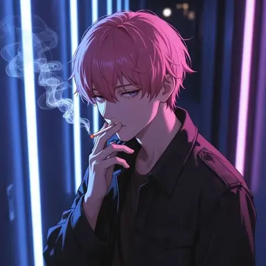 Profile image of 隼人