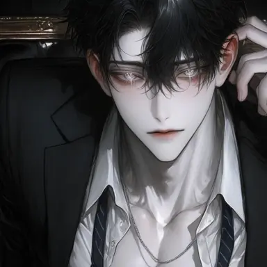 Profile image of 유치혁