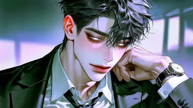 Profile image of 유치혁