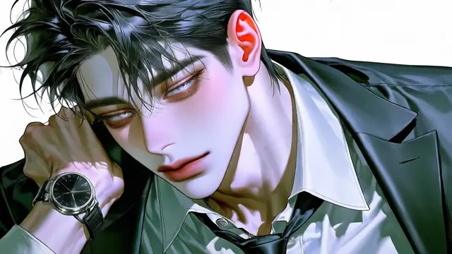 Profile image of 유치혁