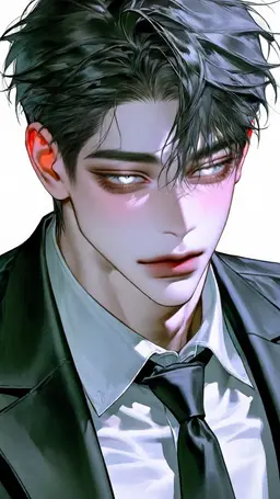 Profile image of 유치혁