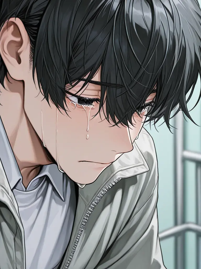 _Chazuru_11의 One Month Left to Live