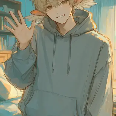 Profile image of Wren