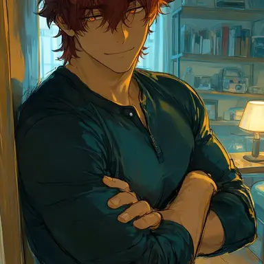 Profile image of Sorrel