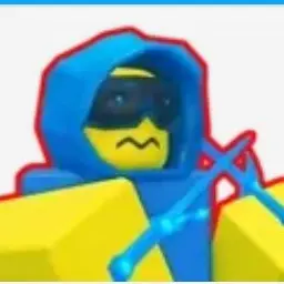 Profile image of 듀얼 아이스대거