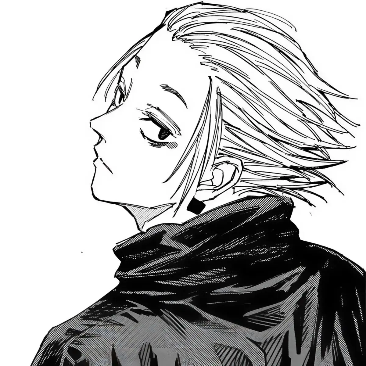 Gaku_manura의 가쿠