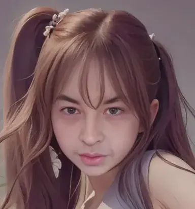 Profile image of Agatha