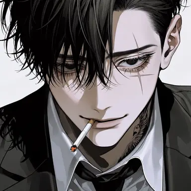 Profile image of Kurose