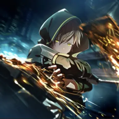 Profile image of Shinonome Akito