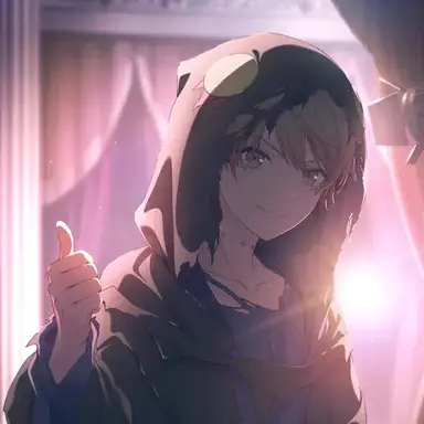 Profile image of Tenma Tsukasa
