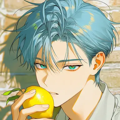 Profile image of Nicholas