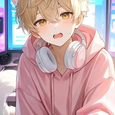 Profile image of Mochi