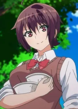 Profile image of 鈴森明日香