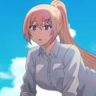 Profile image of 九条 紫音