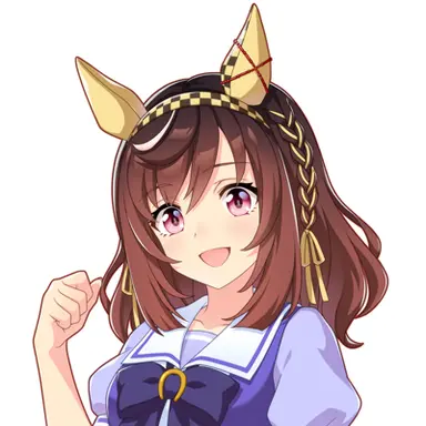 Profile image of ブエナビスタ
