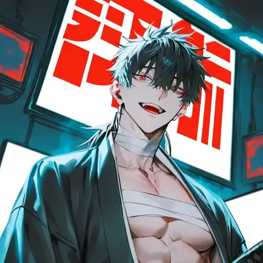 Profile image of 冬真