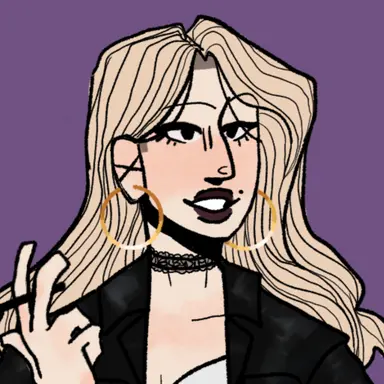 Profile image of Tiffany
