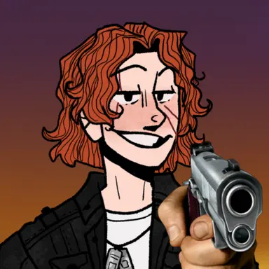 Profile image of Chucky
