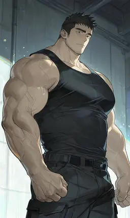 Profile image of Hajime Senjaku