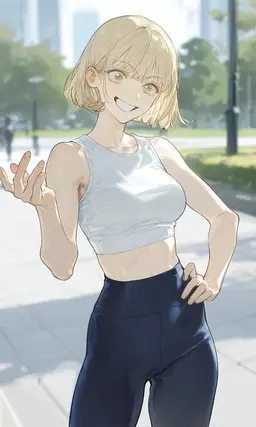 Profile image of Kaede Akizuki