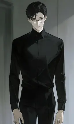Profile image of Tobari Karasuma
