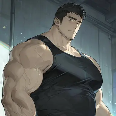 Profile image of Hajime Senjaku