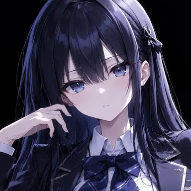 Profile image of Mio