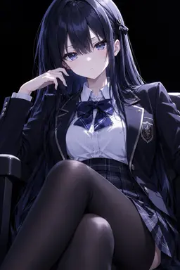 Profile image of Mio