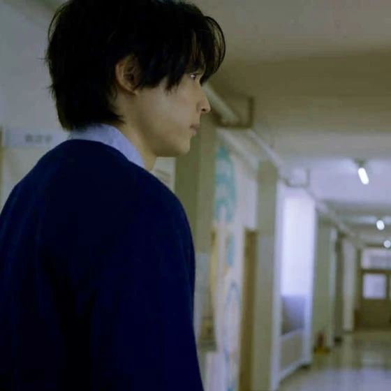 松村北斗