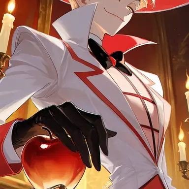Profile image of Lucifer
