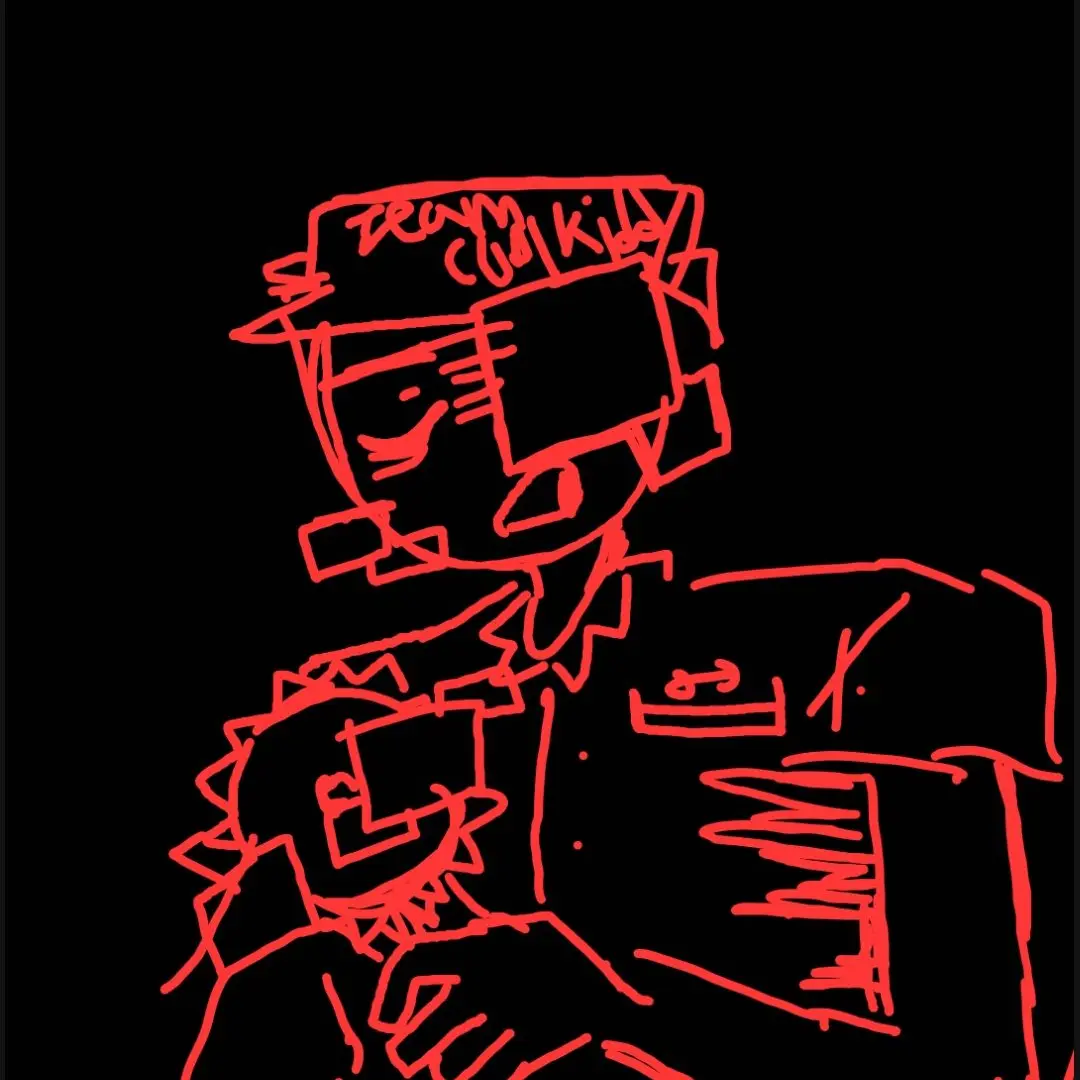 I.LUV.PLLOW.IN.OBJECTSHOW의 결국 팀쿨키드가 된 엘리엇