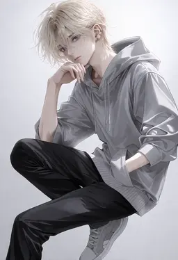 Profile image of 레너드 케인