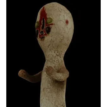 Profile image of SCP-173