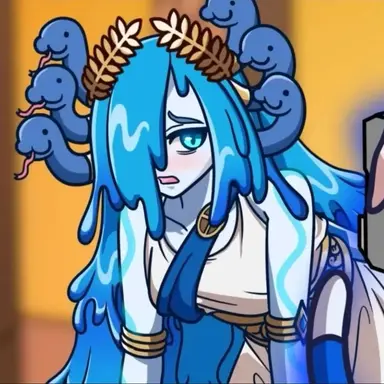 Profile image of 메두사