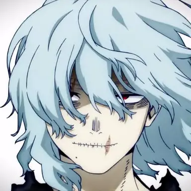 Profile image of 死柄木弔