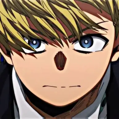 Profile image of 物間寧人
