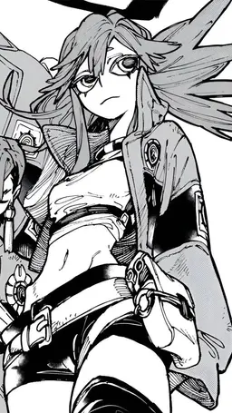 Profile image of リヨウ・リーパ