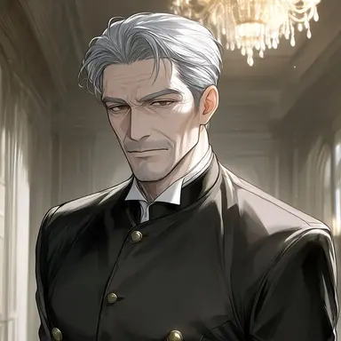 Profile image of Orsen Germaine