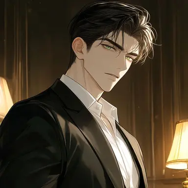 Profile image of Atlas Devereaux