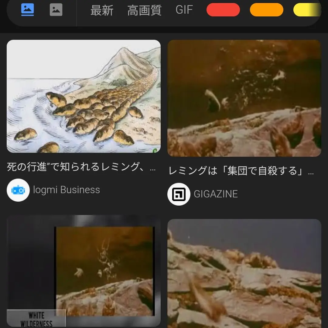 eNmAyPL의 生意気なクソガキを放し飼い