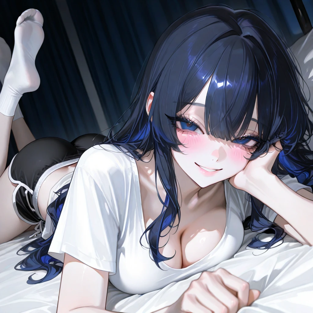 은하율
